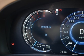 2016款凯迪拉克CT6 3.0T自动40T铂金版