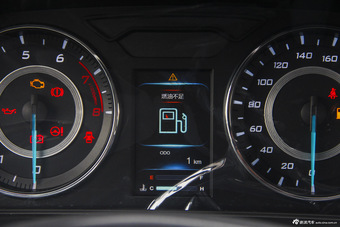 2015款V5菱致plus 1.5L手动智尊型