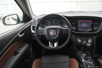 2015款菲翔1.4T自动悦享版