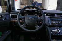 2015款金牛座2.0T自动至尊型