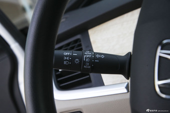 2016款杰德1.8L自动舒适精英版5座