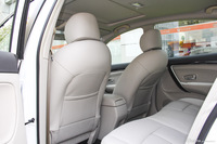 2016款风神A60 1.5L手动尊贵型