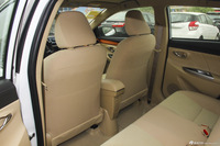 2016款YARiS L致炫1.5L自动劲速版