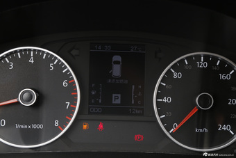 2016款野马T70 1.8T自动CVT进取版