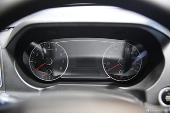 2015上海车展：陆风X5