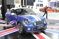 MINI COUPE