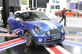 MINI COUPE