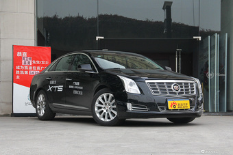 2015款凯迪拉克XTS 2.0T自动28T豪华型