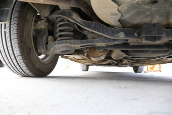 2015款马自达3星骋1.6L自动两厢精英型