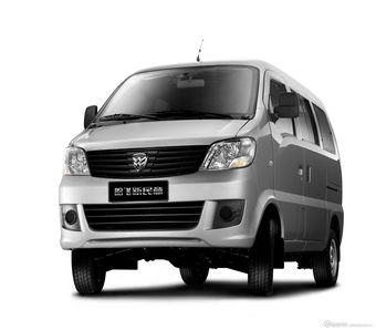 哈飞新民意官方图