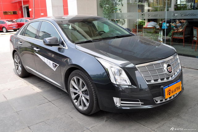 XTS