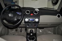 2012款力帆320冠军版