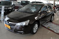 2013款纳智捷 5 Sedan