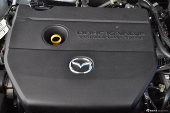 2012款马自达3星骋两厢2.0L手动运动型