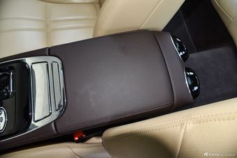 2015款捷豹XJL 3.0 SC典雅商务80周年典藏版