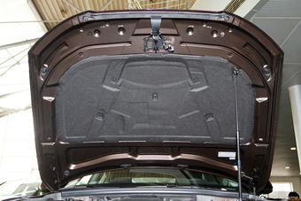 2014款奥迪A5 sportback40 TFSI quattro