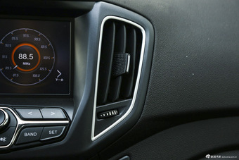 2016款瑞虎5 2.0L自动家悦版