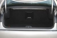 2013款东风雪铁龙C5到店实拍