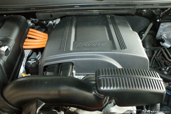 2010款凯雷德Escalade