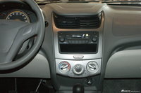 2012款新赛欧三厢