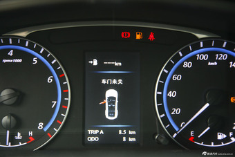 2015款海马M6 1.5T手动舒适型