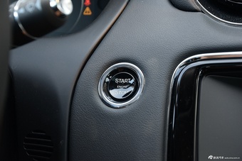 2016款捷豹XJL 3.0L自动SC四驱全景商务版