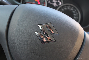 2015款吉姆尼到店实拍