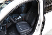 2015款金牛座2.0T自动至尊型