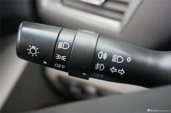 2014款华晨金杯智尚S30到店实拍