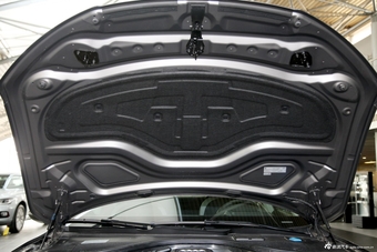 2014款奥迪A7 50 TFSI quattro豪华型