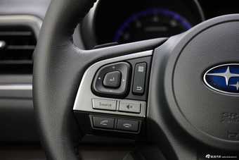 2015款傲虎2.5i到店实拍