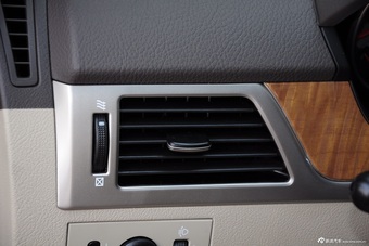 2015款凯越1.5L自动经典型