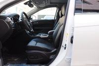 2015款凯迪拉克SRX 3.0L自动舒适型