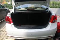 2013款北京汽车E系列三厢