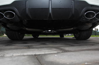 2012款C63 AMG Coupe