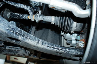 2013款马自达3星骋三厢1.6L自动精英型