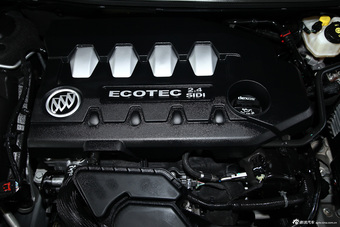 2013款君越2.4L SIDI领先舒适型