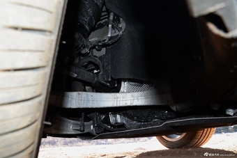 2016款奥迪A6L 3.0T自动50TFSI quattro