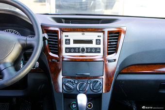 2014款野马F12 到店实拍