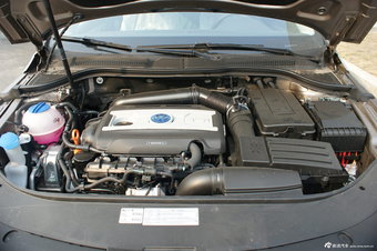 2012款一汽大众CC