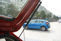 2012款同悦RS 1.3L手动尚动尊贵型