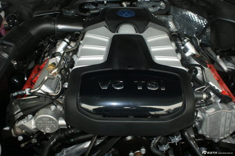 2011款大众途锐V6