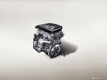 全新凯越资料图