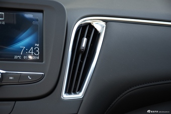 2016款迈锐宝XL 1.5T自动双离合锐驰版