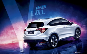 2014款广汽本田缤智