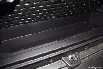 2010款红杉5.7L自动