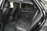 2015款凯迪拉克XTS 2.0T自动28T豪华型