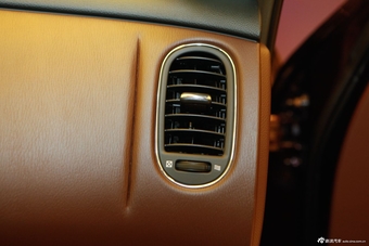 2013款英菲尼迪QX50 2.5L四驱尊雅版