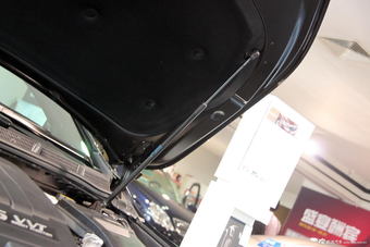 2013款君越3.0L SIDI V6智享旗舰型图片