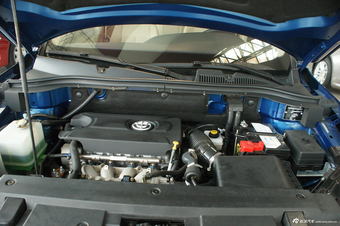 2012款中华V5 1.6L手动豪华型图片